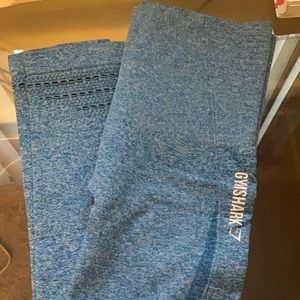 Gymshark og leggings